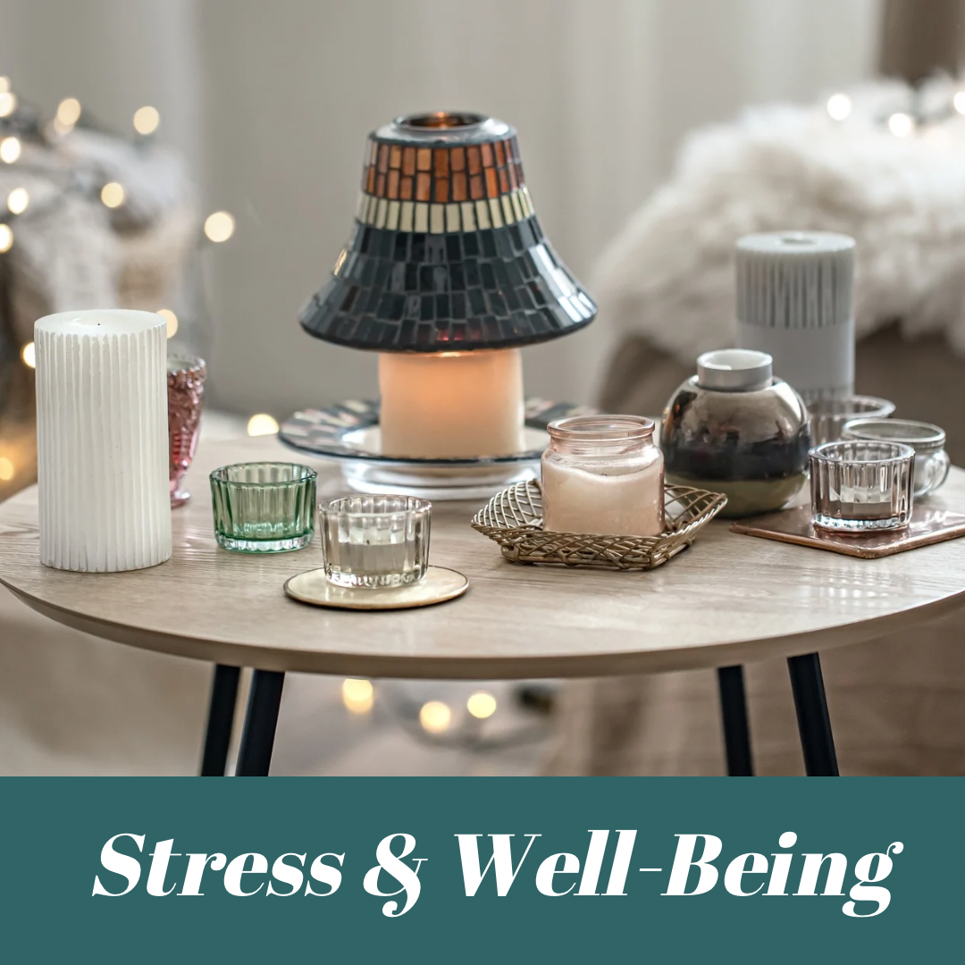 Stress and Well-Being