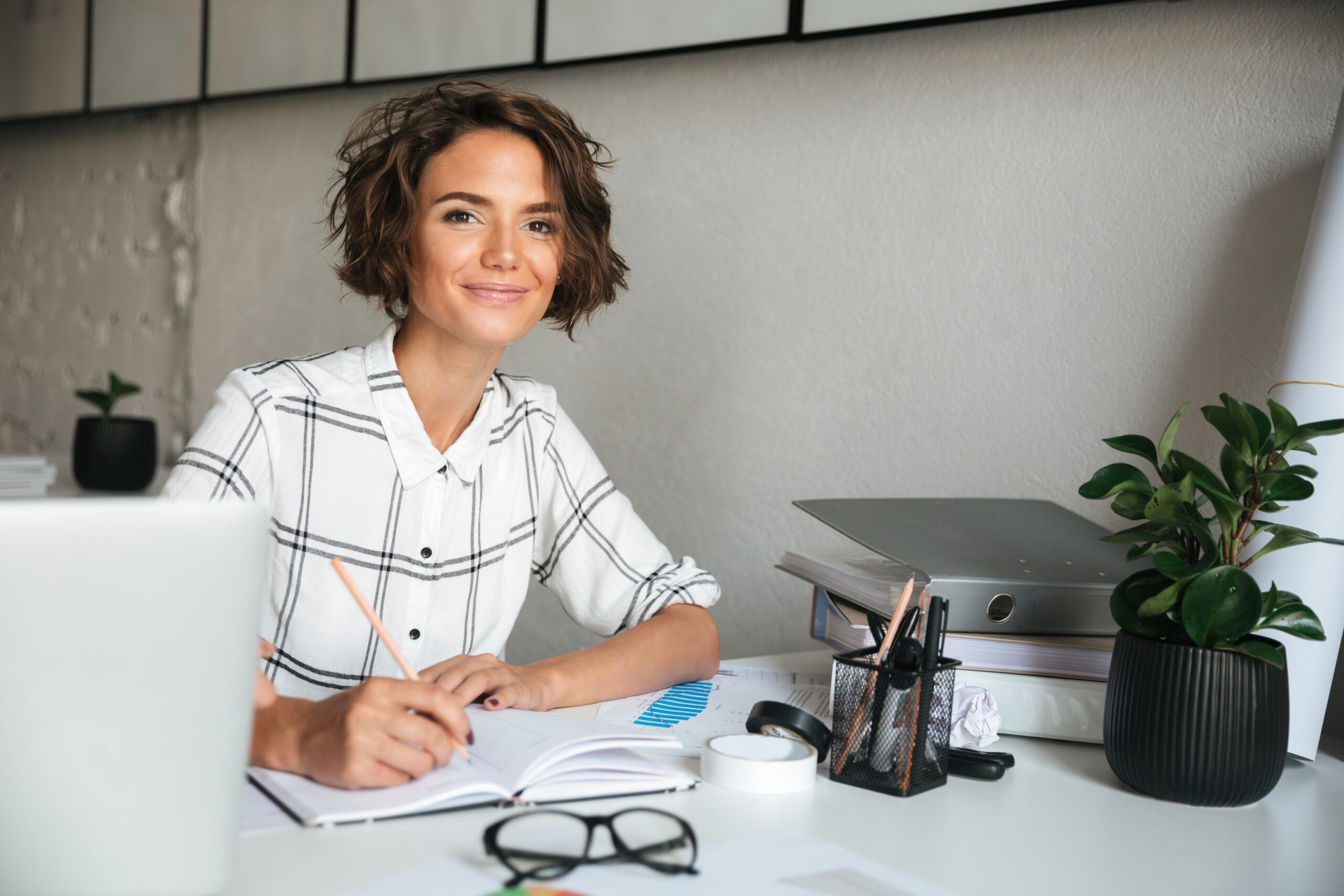 Executive Assistant Course Insights