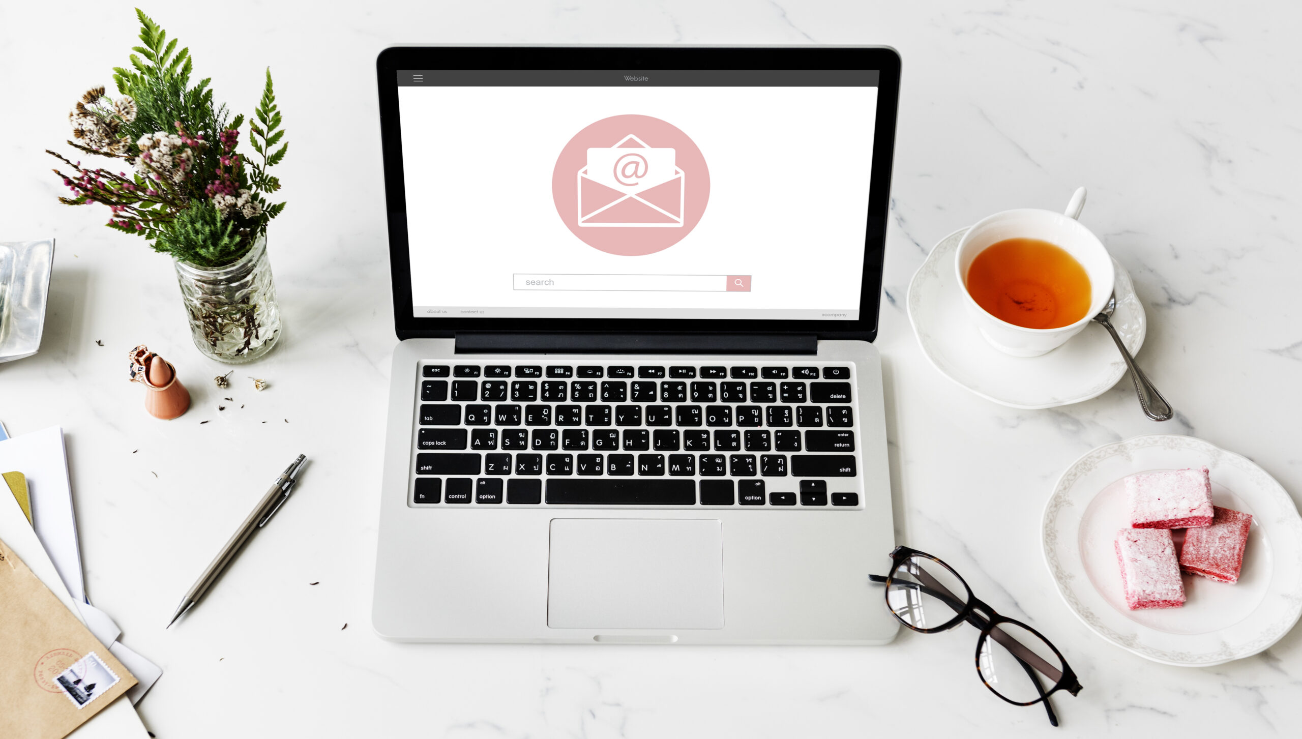 How to Write Professional Emails
